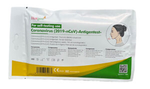 Antigentest Hotgen