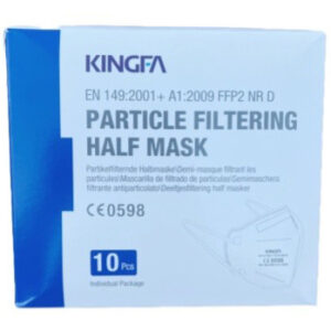 Kingfa ffp2 Maske