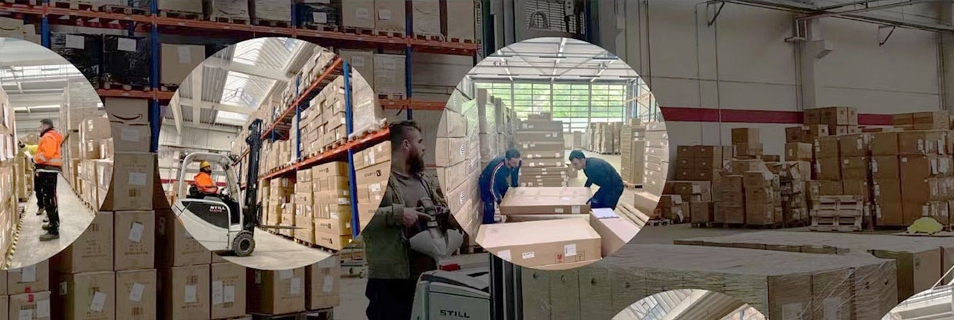 logistik