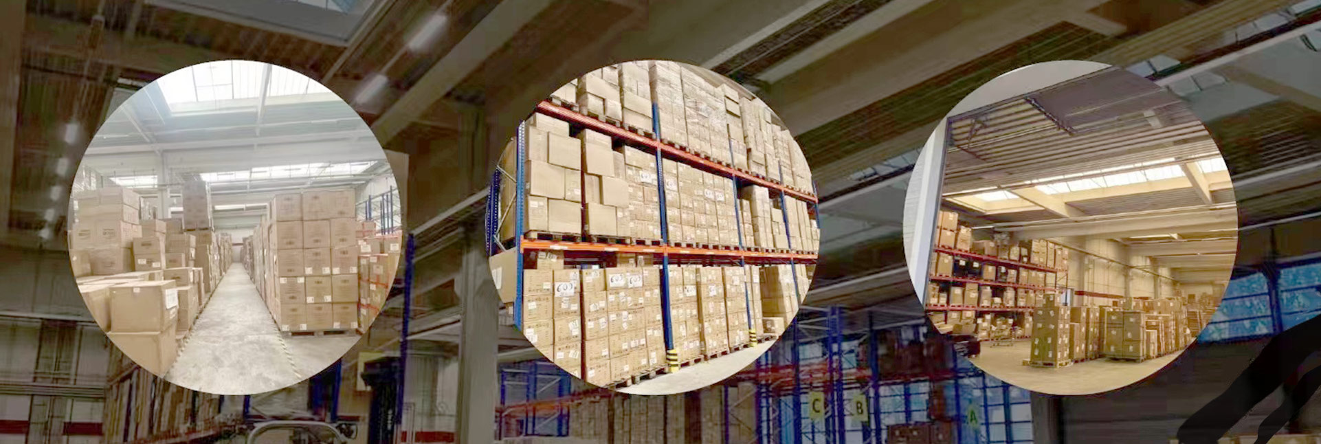 Logistik 